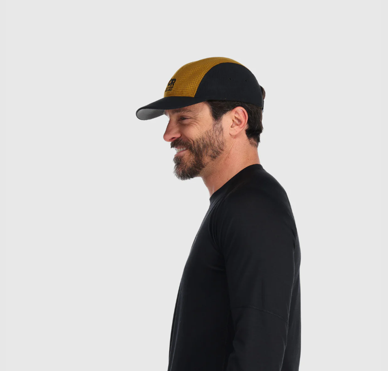 Outdoor Research Trail Mix Cap Tapenade-2